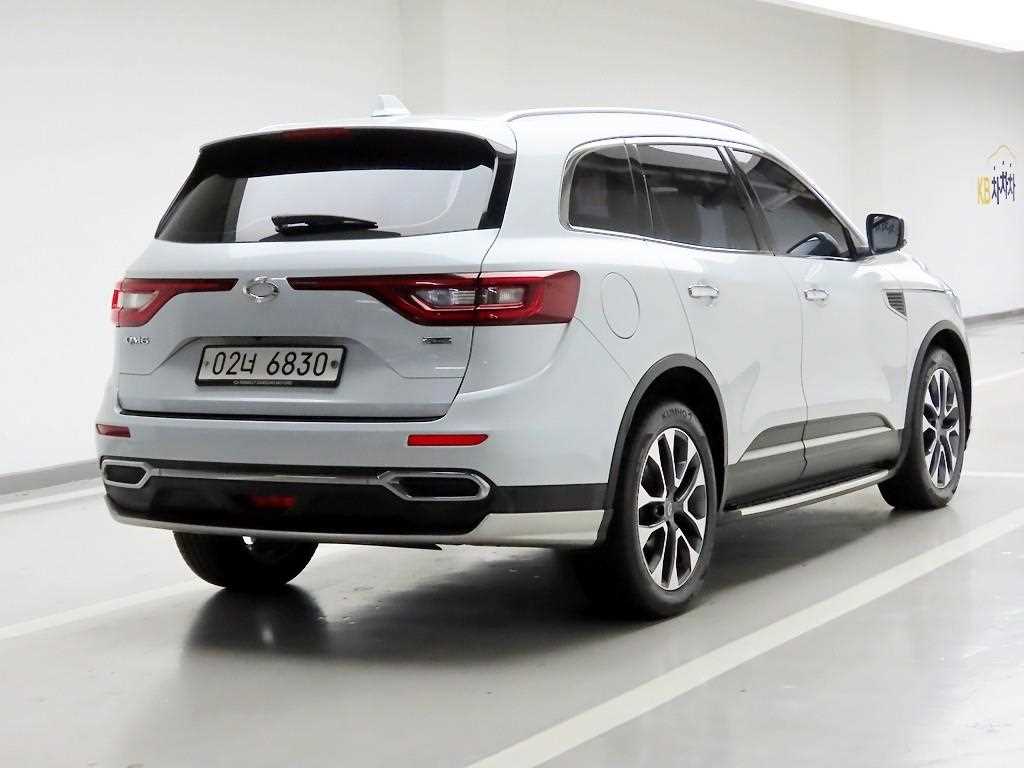 SAMSUNG QM6 - Vista 4