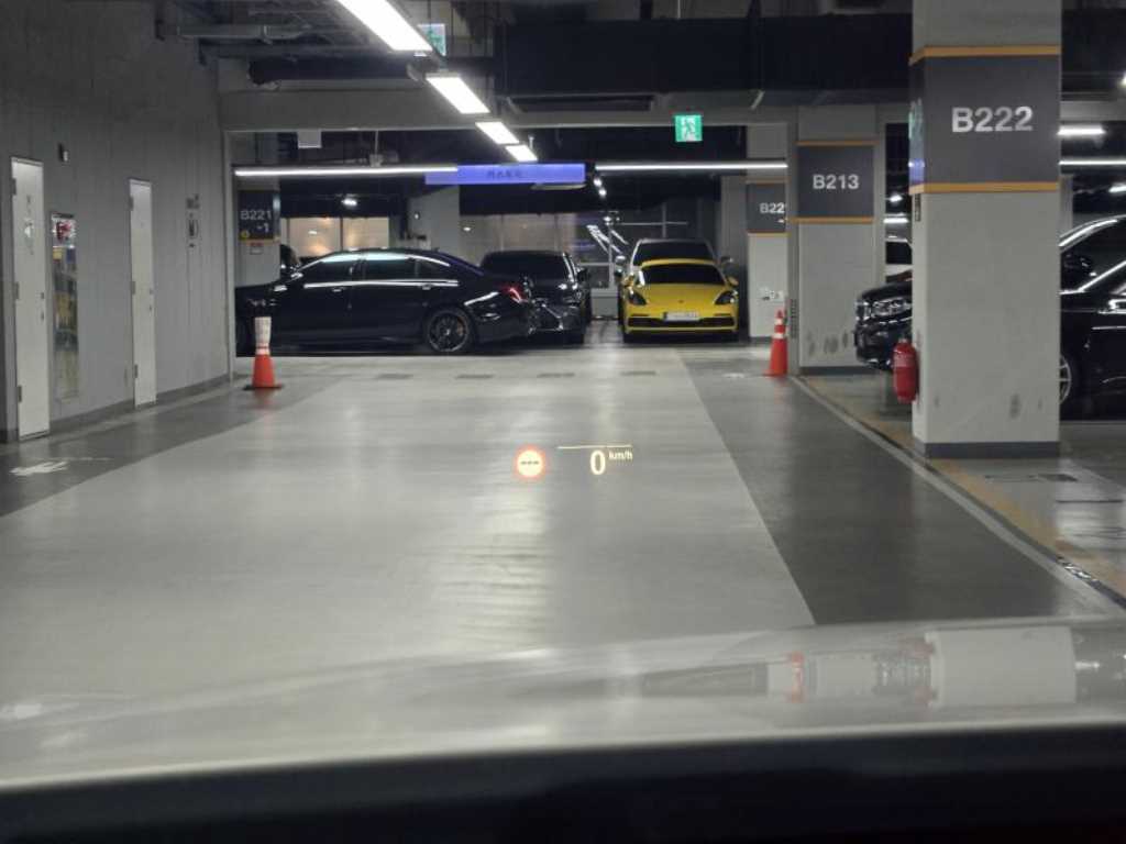 BMW Gran Turismo 2023 Blanco - Importación desde Corea - HF Imports Iquique - Foto 18