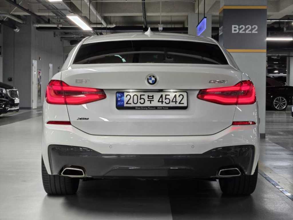 BMW Gran Turismo - Vista 4