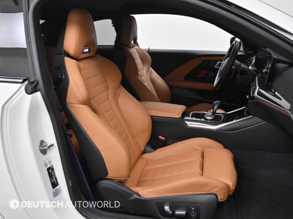 BMW 2 series - Vista 10