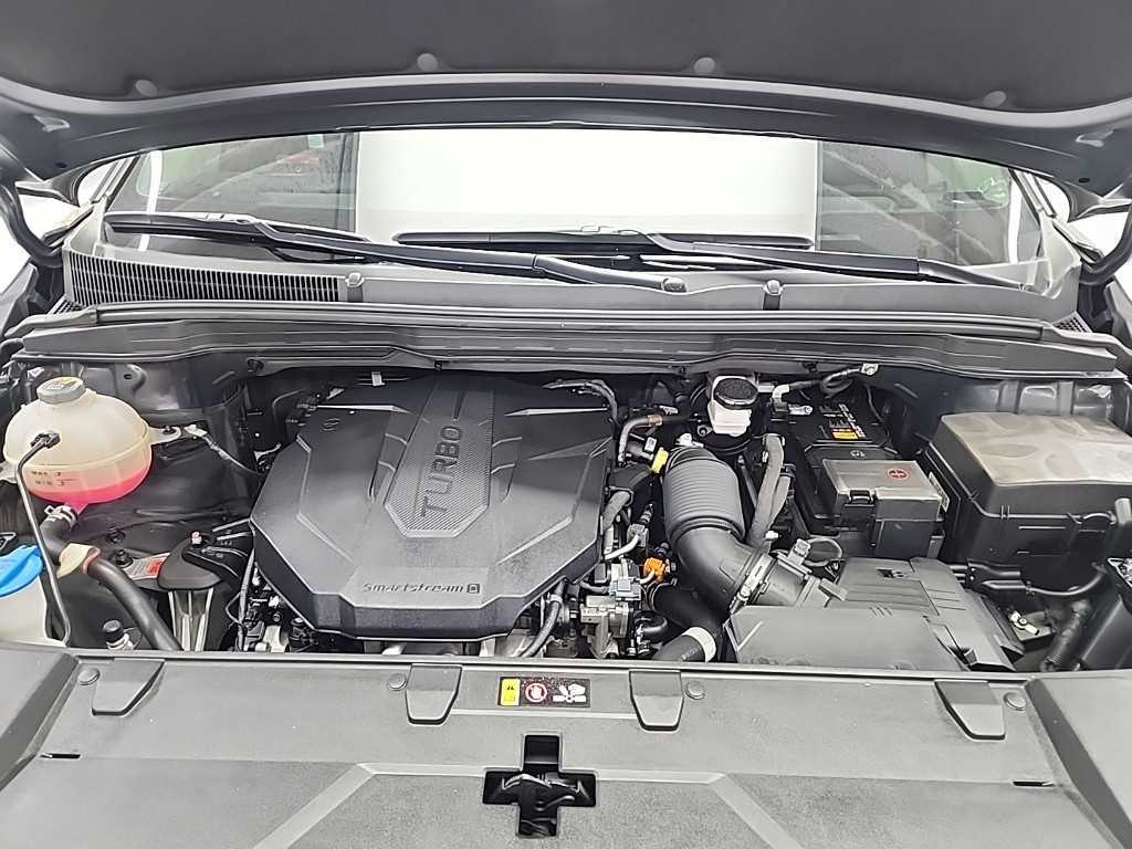 KIA Carnival - Vista 5