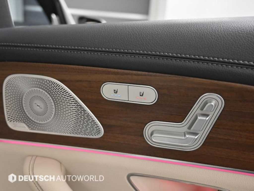 Mercedes Benz GLS Class 2021 Blanco - Importación desde Corea - HF Imports Iquique - Foto 18