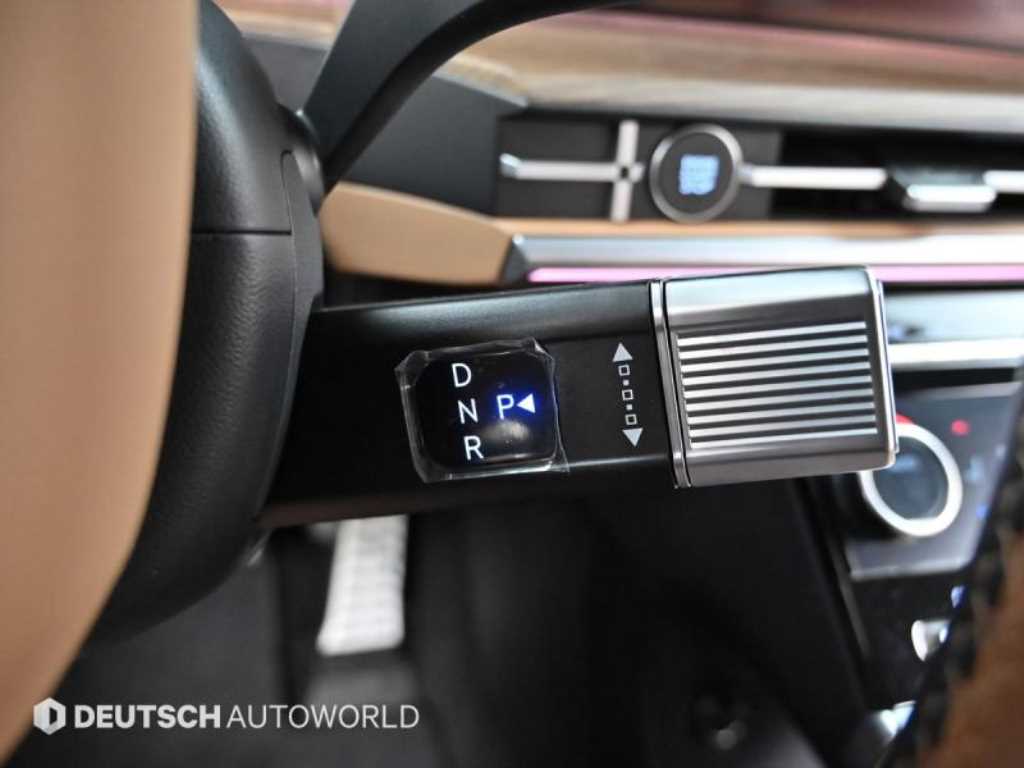 HYUNDAI Santa Fe - Vista 9