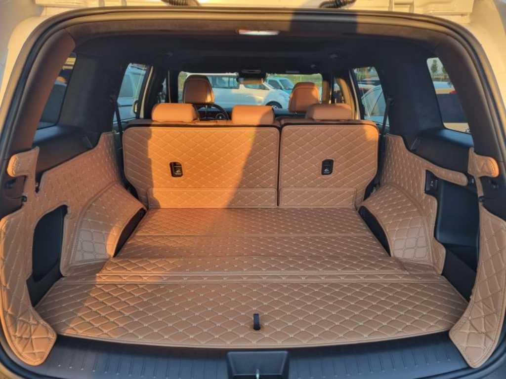 HYUNDAI Santa Fe 2025 - Importación desde Corea - HF Imports Iquique - Foto 17