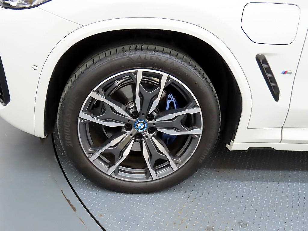 BMW X3 2024 Blanco - Importación desde Corea - HF Imports Iquique - Foto 20