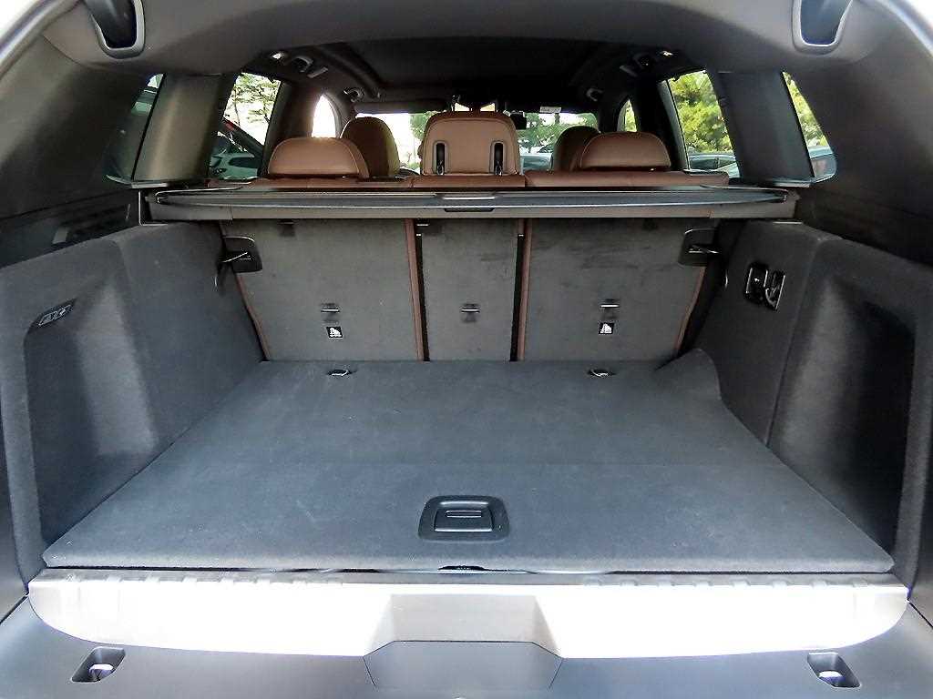 BMW X3 2023 Blanco - Importación desde Corea - HF Imports Iquique - Foto 17