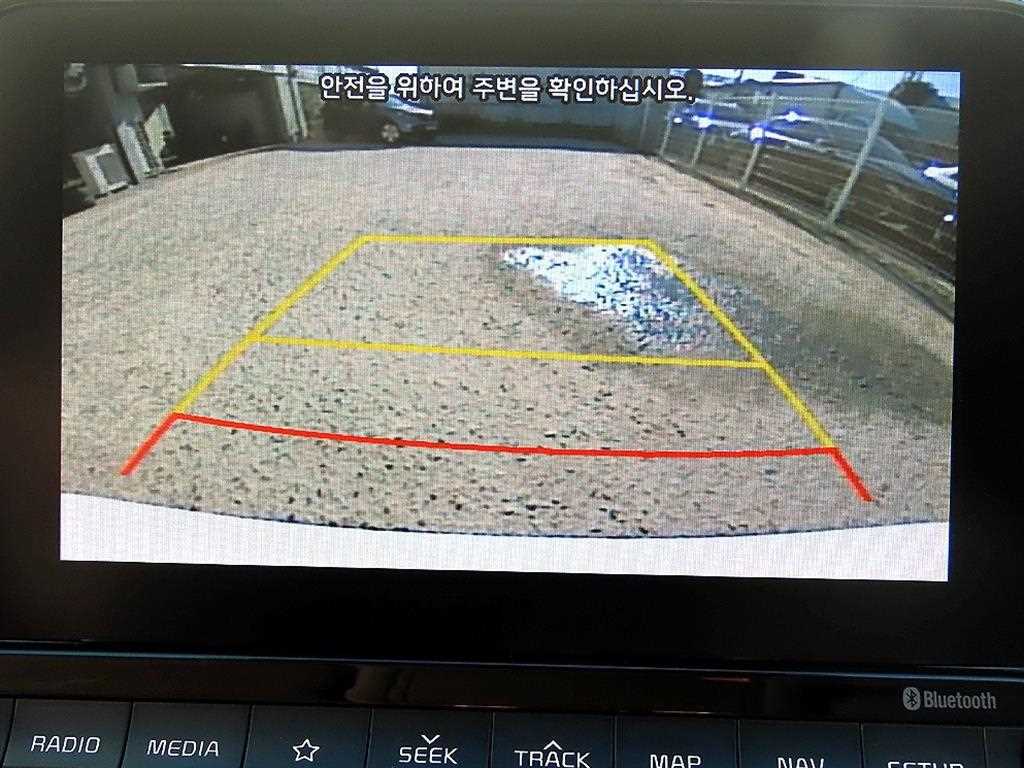 KIA K3 2019 Blanco - Importación desde Corea - HF Imports Iquique - Foto 15