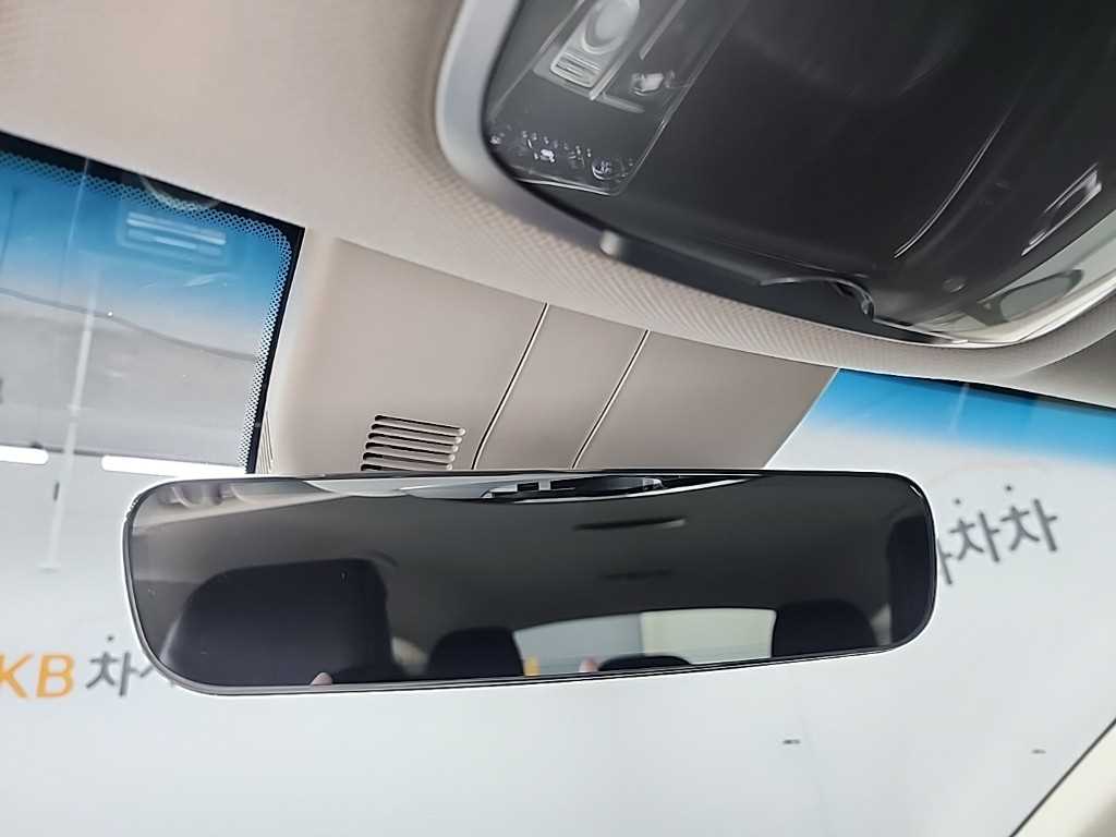 Genesis GV80 2022 Blanco - Importación desde Corea - HF Imports Iquique - Foto 17