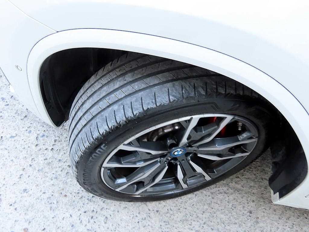 BMW X3 2023 Blanco - Importación desde Corea - HF Imports Iquique - Foto 20