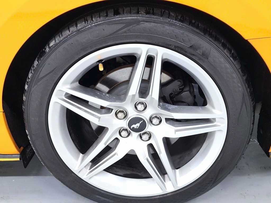 Ford Mustang 2019 - Importación desde Corea - HF Imports Iquique - Foto 20