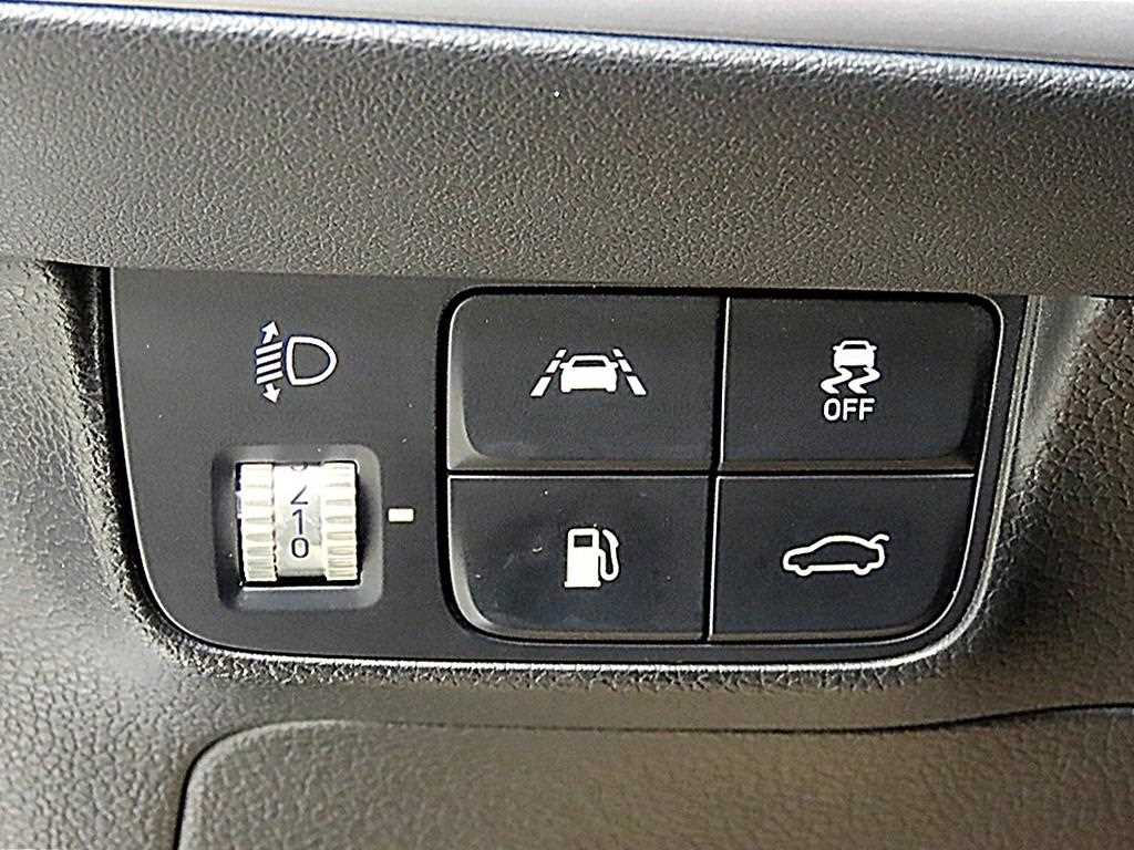 HYUNDAI Grandeur 2021 - Importación desde Corea - HF Imports Iquique - Foto 13