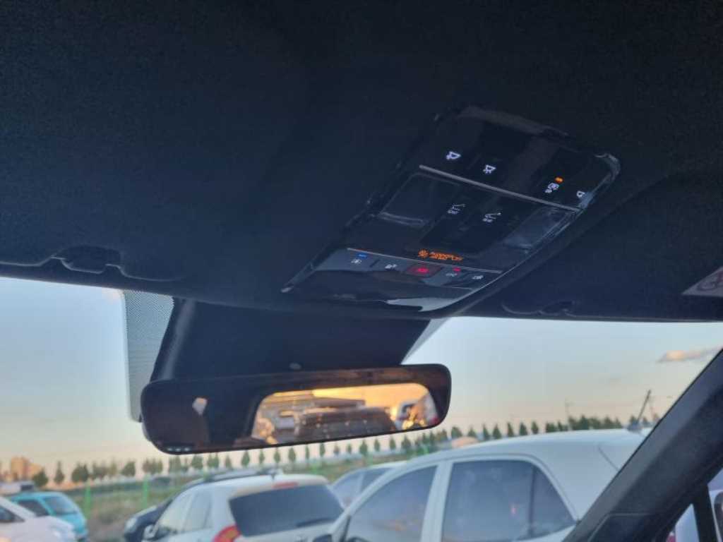 HYUNDAI Santa Fe - Vista 12