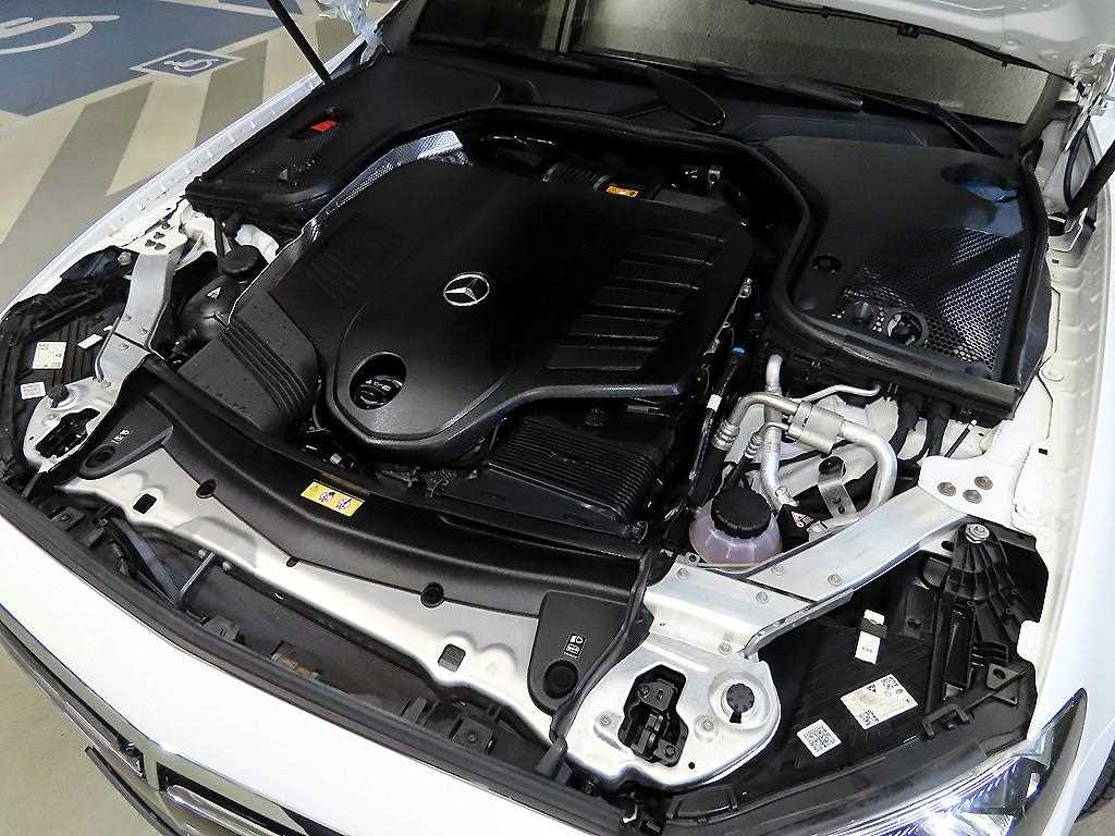 Mercedes Benz E class 2021 Blanco - Importación desde Corea - HF Imports Iquique - Foto 19