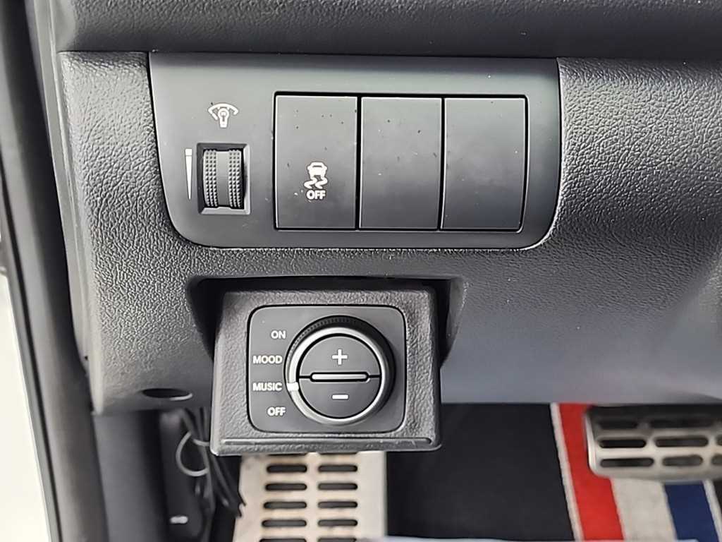 KIA Forte 2010 Blanco - Importación desde Corea - HF Imports Iquique - Foto 16