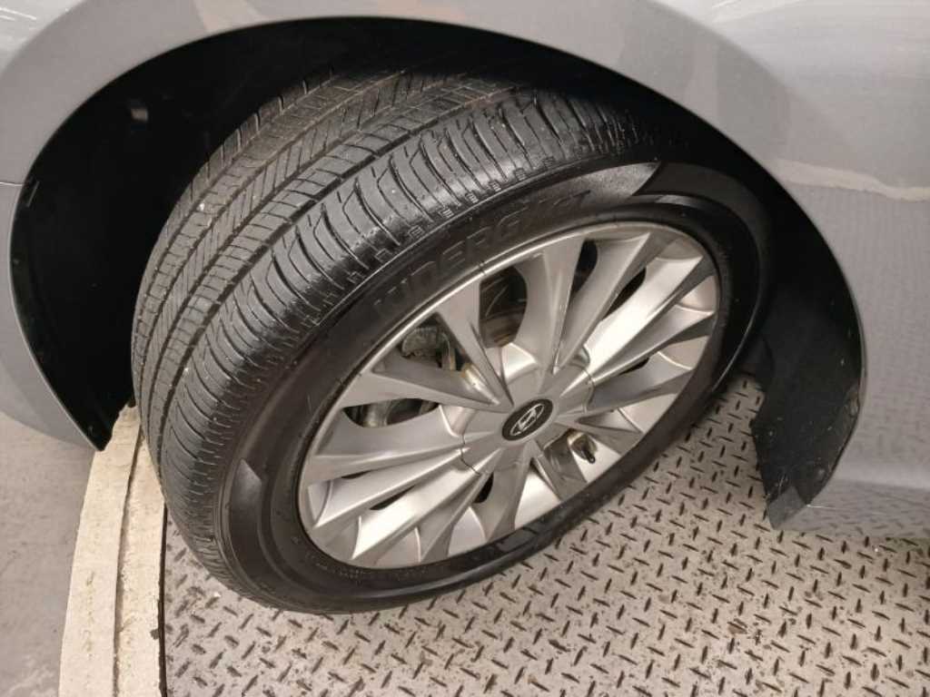 HYUNDAI Sonata 2017 Gris - Importación desde Corea - HF Imports Iquique - Foto 20