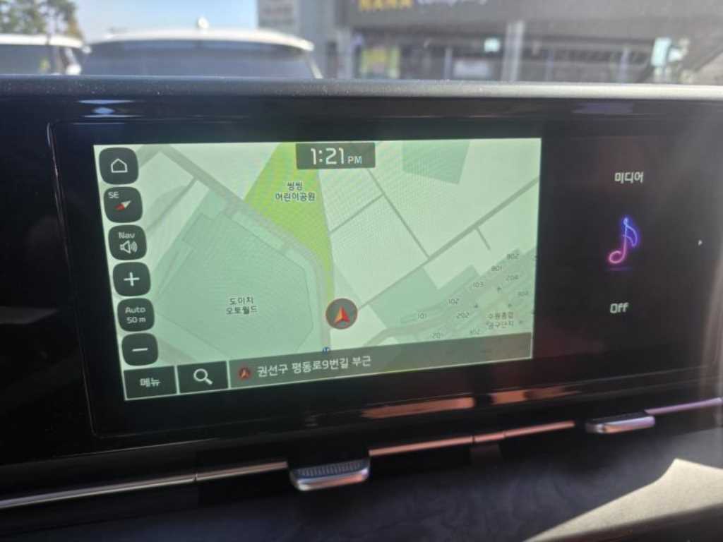 KIA Carnival 2021 - Importación desde Corea - HF Imports Iquique - Foto 13