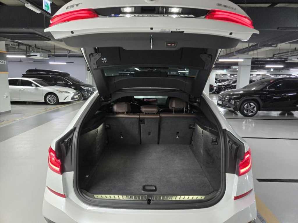 BMW Gran Turismo 2023 Blanco - Importación desde Corea - HF Imports Iquique - Foto 20