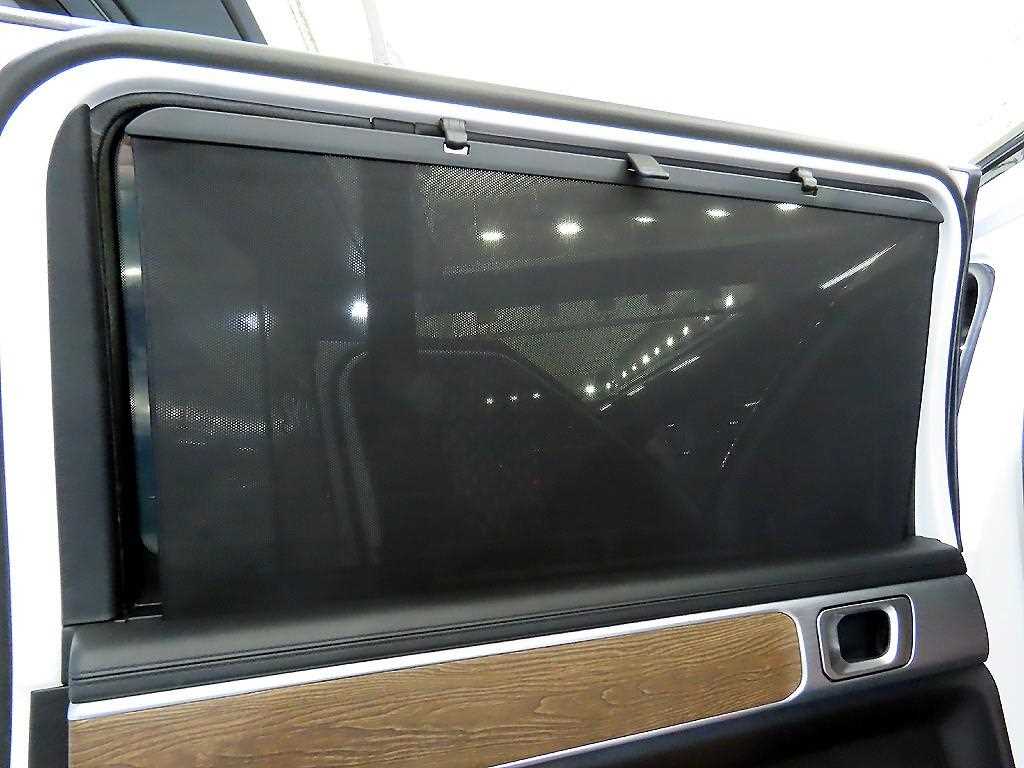 HYUNDAI Santa Fe 2024 Blanco - Importación desde Corea - HF Imports Iquique - Foto 15