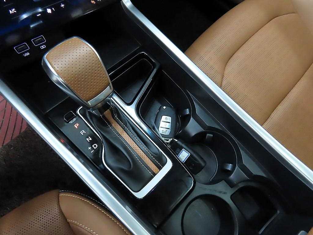 Ssangyong Torres - Vista 10