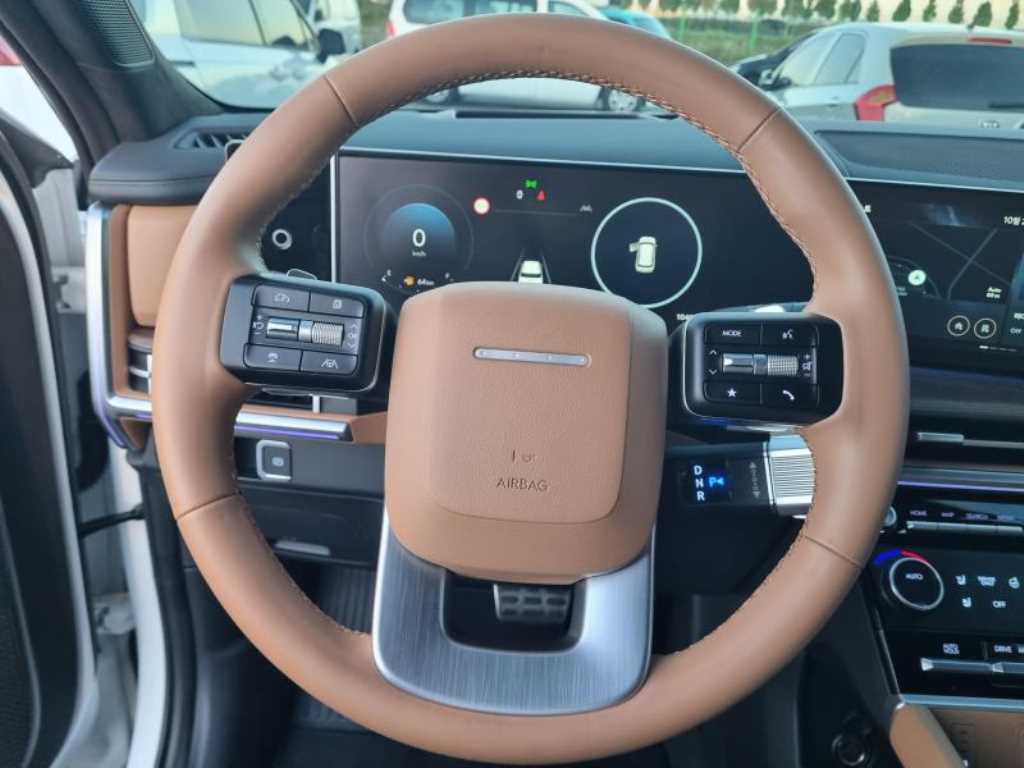 HYUNDAI Santa Fe 2025 - Importación desde Corea - HF Imports Iquique - Foto 13