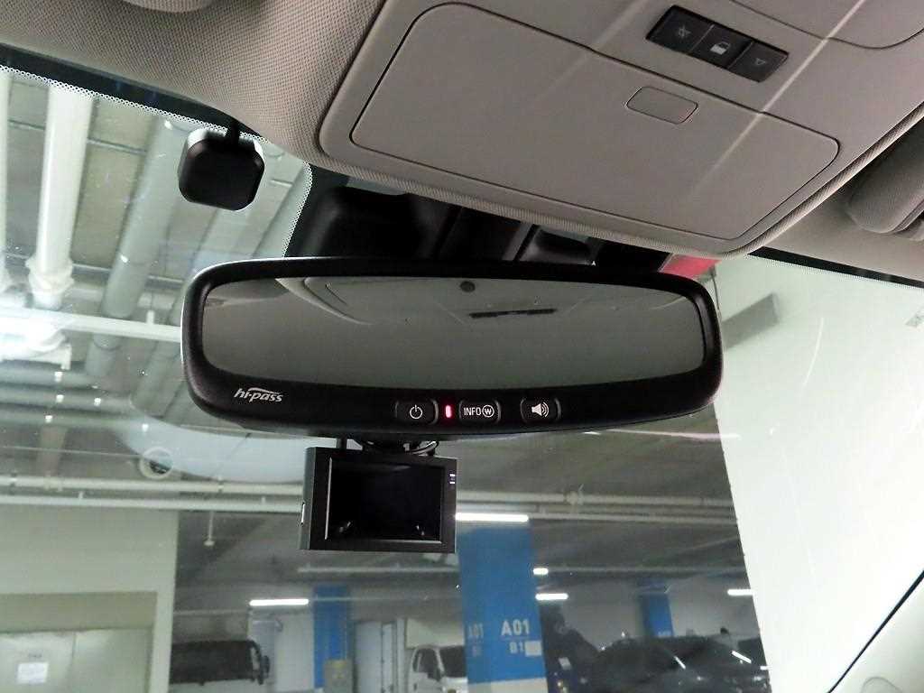 Chevrolet Malibu 2015 Blanco - Importación desde Corea - HF Imports Iquique - Foto 15