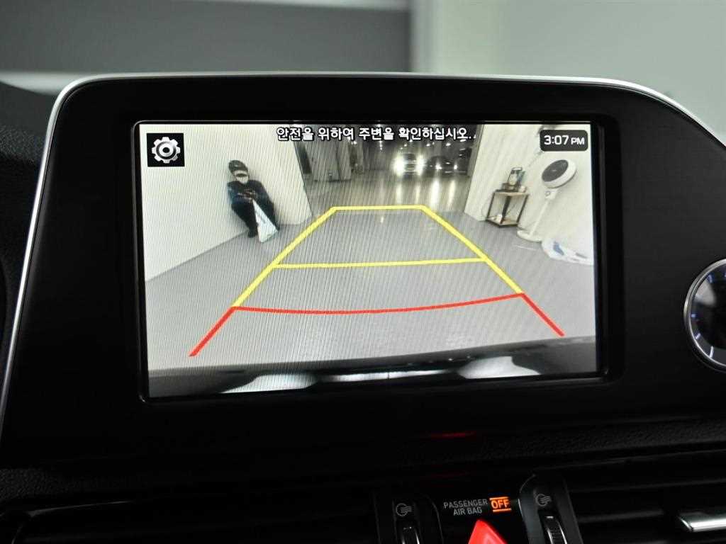 HYUNDAI Grandeur 2017 Negro - Importación desde Corea - HF Imports Iquique - Foto 15