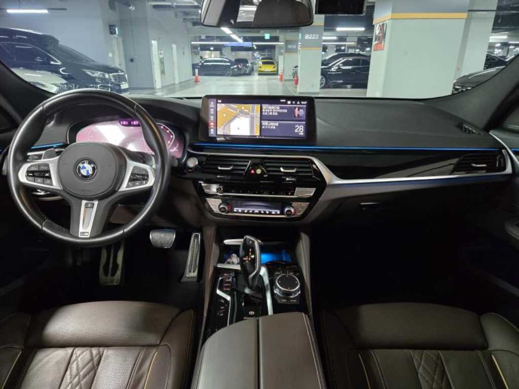 BMW Gran Turismo - Vista 9