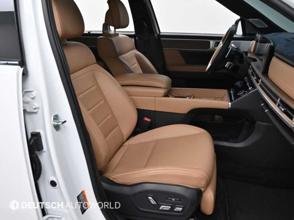 HYUNDAI Santa Fe - Vista 10