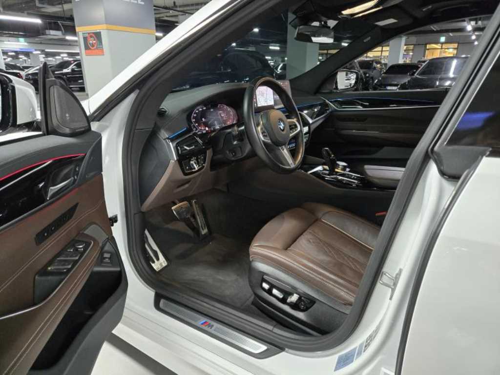 BMW Gran Turismo - Vista 10