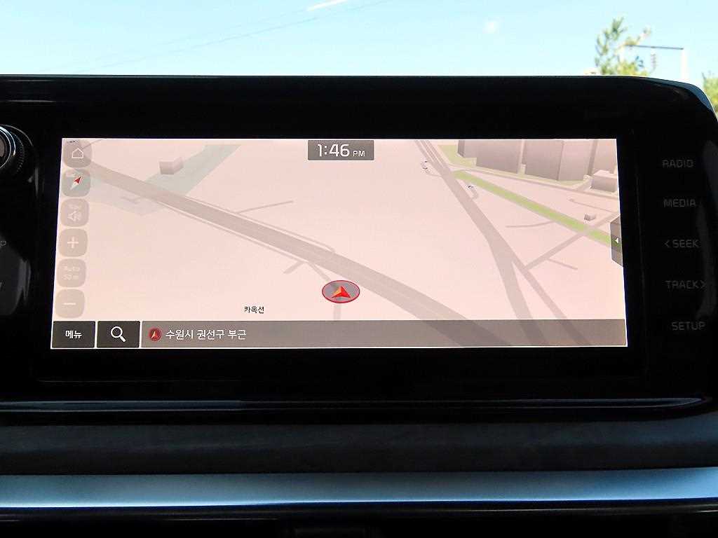 KIA K5 2023 Negro - Importación desde Corea - HF Imports Iquique - Foto 14