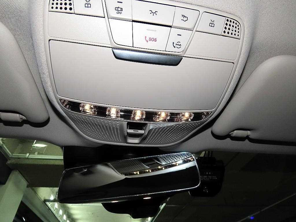 Mercedes Benz E class 2021 Blanco - Importación desde Corea - HF Imports Iquique - Foto 14