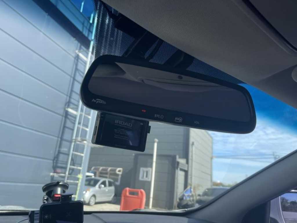 HYUNDAI Sonata - Vista 10