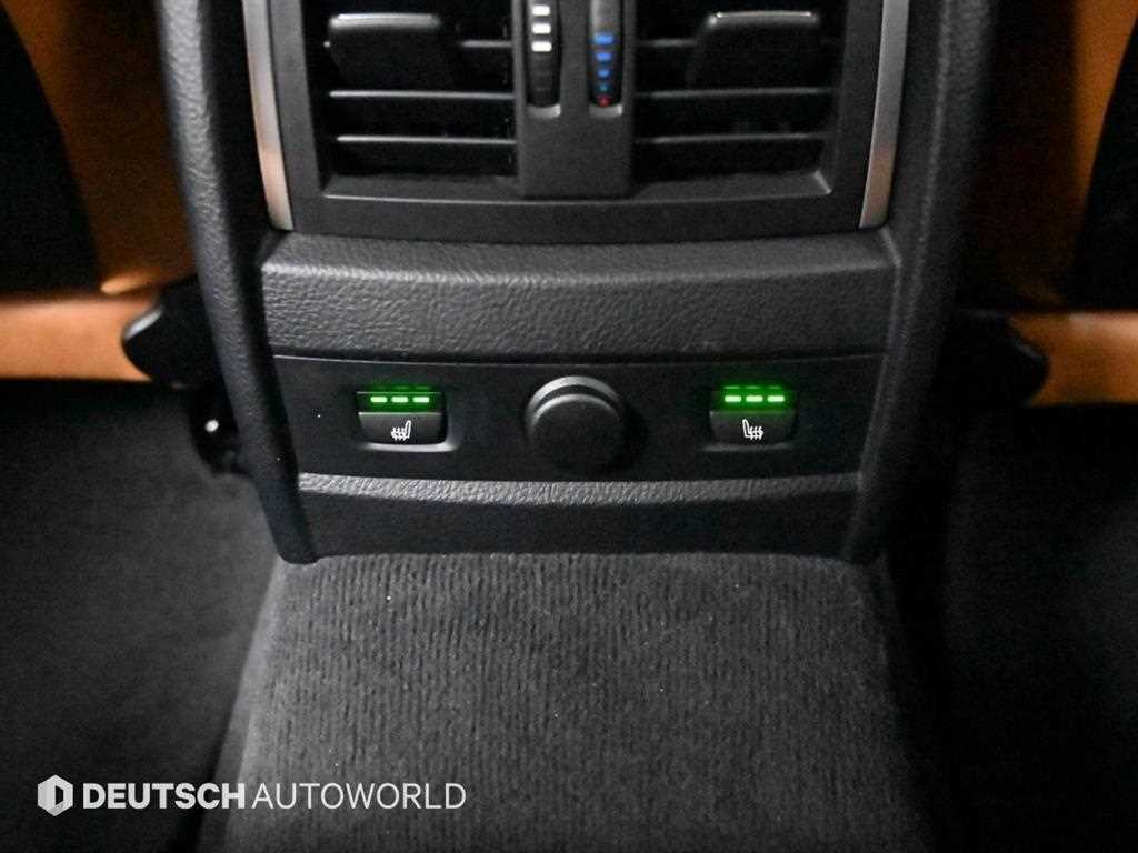 BMW 4 Series 2018 Azul - Importación desde Corea - HF Imports Iquique - Foto 16