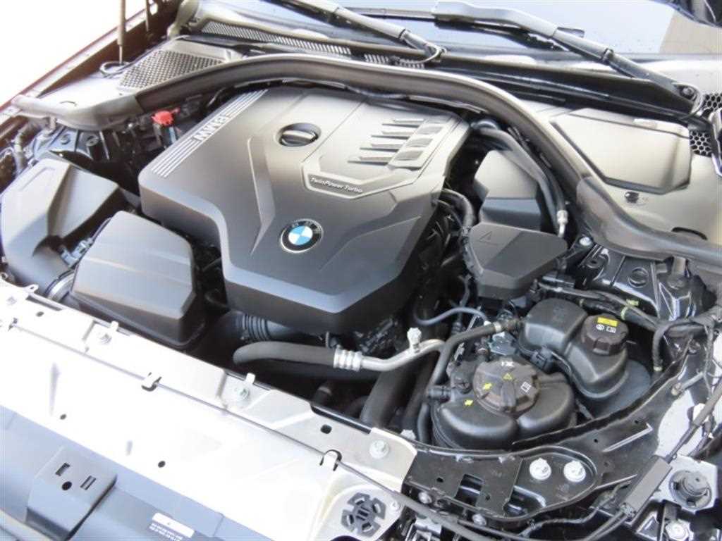 BMW 3 series 2021 - Importación desde Corea - HF Imports Iquique - Foto 20