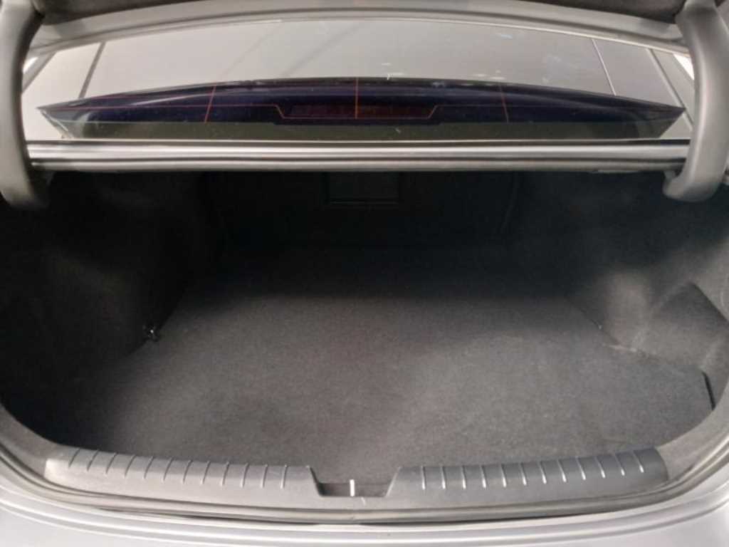 HYUNDAI Sonata 2017 Gris - Importación desde Corea - HF Imports Iquique - Foto 18