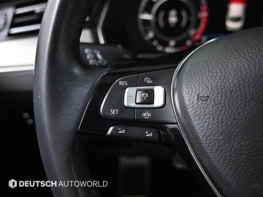 Volkswagen Arteon 2019 Gris - Importación desde Corea - HF Imports Iquique - Foto 18