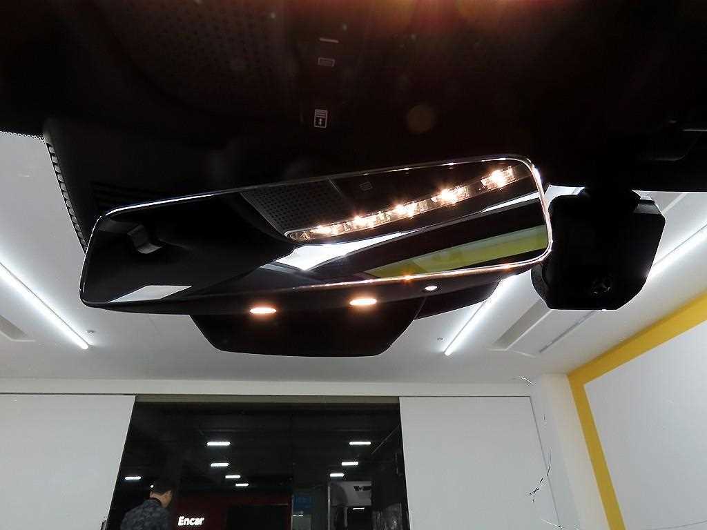 Mercedes Benz S Class 2018 Blanco - Importación desde Corea - HF Imports Iquique - Foto 17