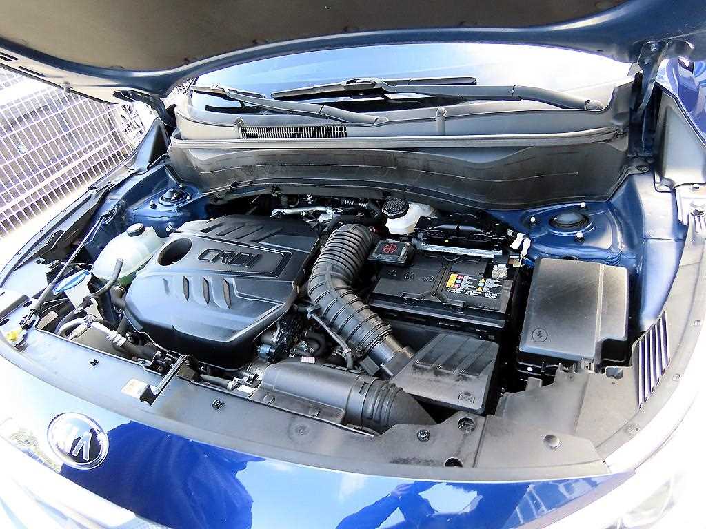 KIA Seltos 2020 Azul - Importación desde Corea - HF Imports Iquique - Foto 19