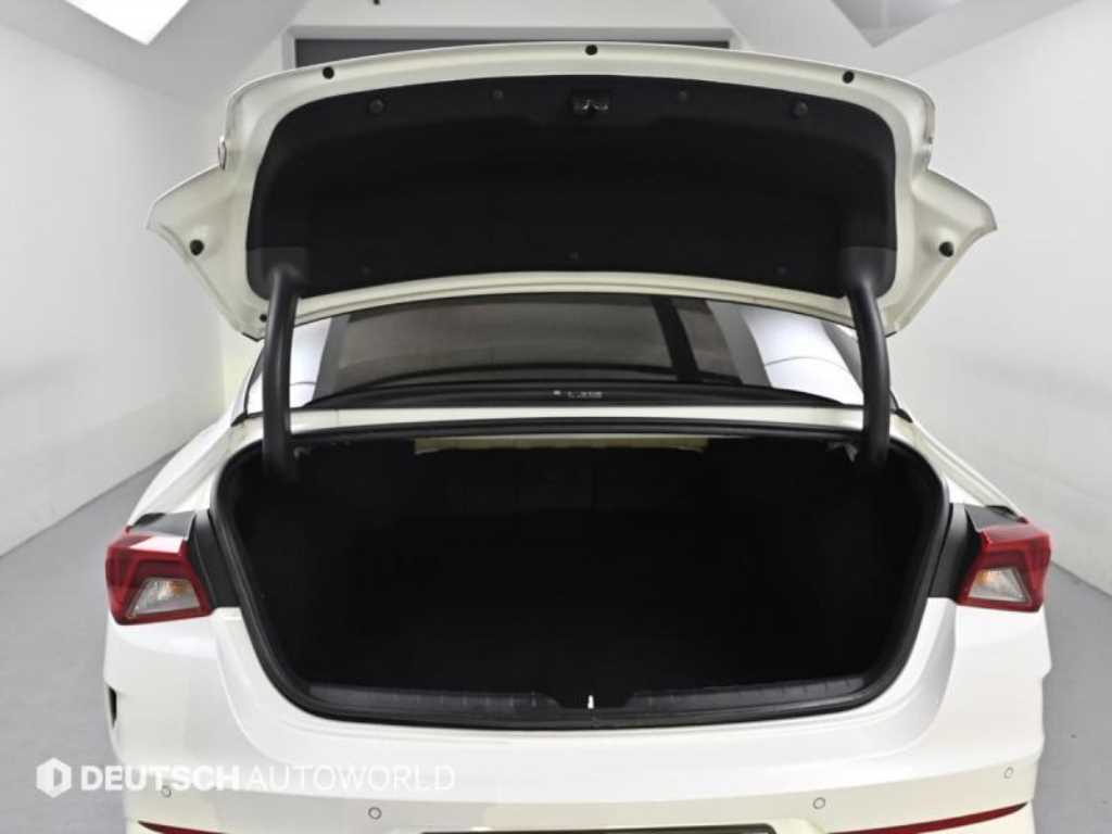 KIA K5 2020 - Importación desde Corea - HF Imports Iquique - Foto 19