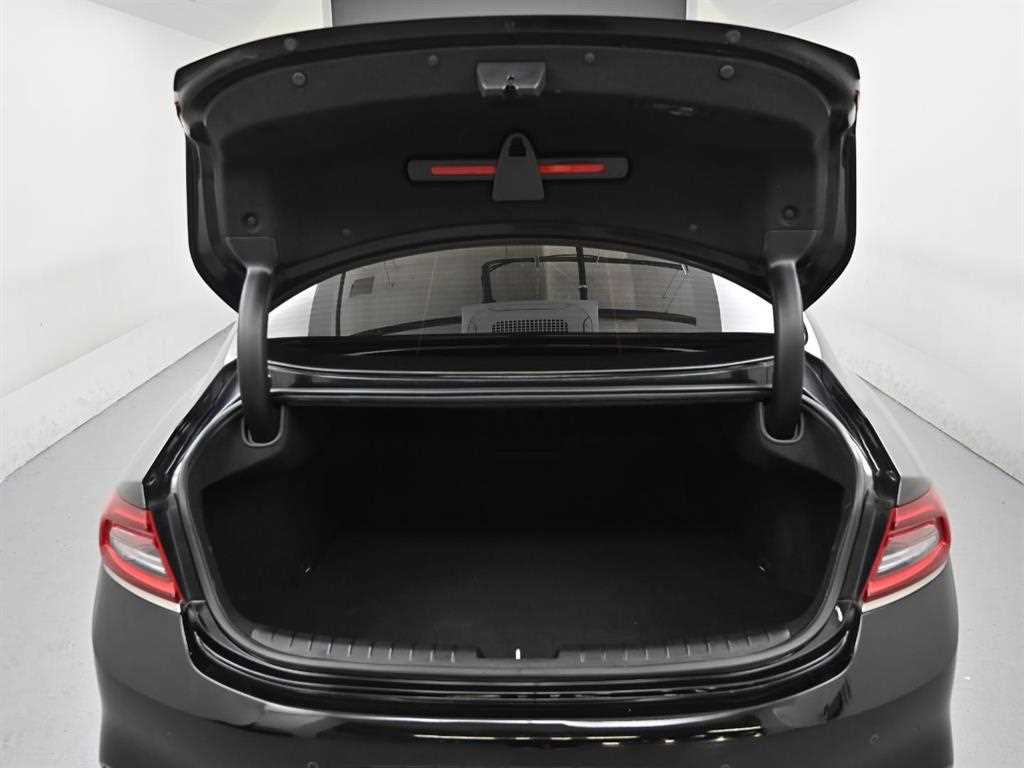 HYUNDAI Grandeur 2017 Negro - Importación desde Corea - HF Imports Iquique - Foto 20