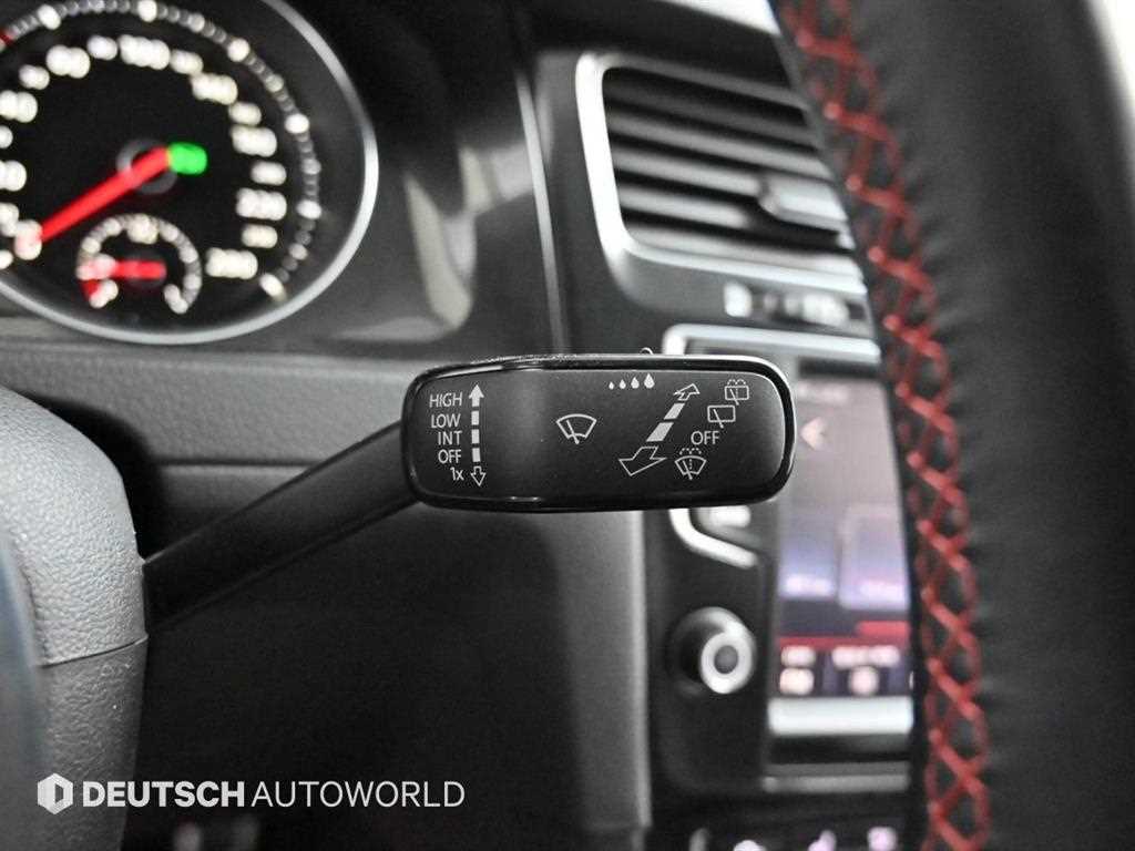 Volkswagen Golf 2015 Blanco - Importación desde Corea - HF Imports Iquique - Foto 18