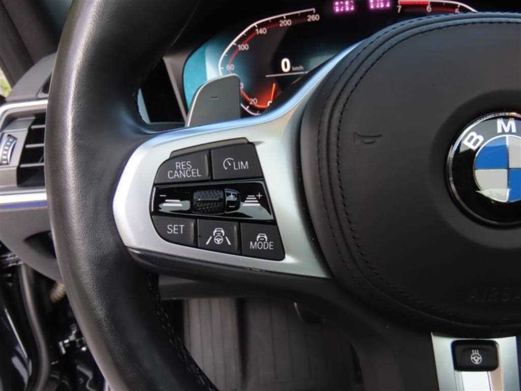 BMW 3 series - Vista 11