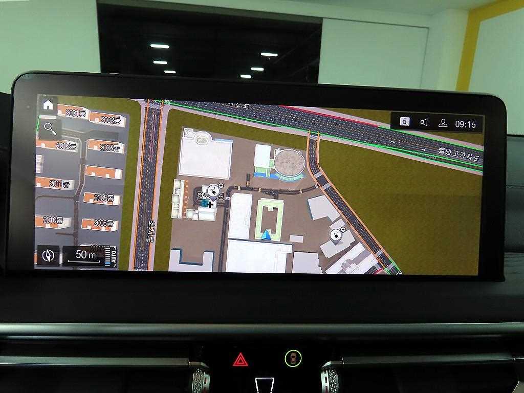 BMW X3 2024 Blanco - Importación desde Corea - HF Imports Iquique - Foto 14