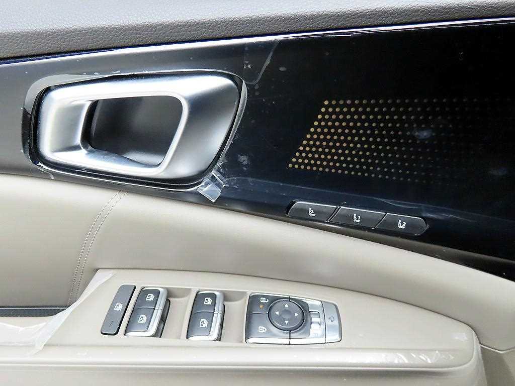 KIA Carnival - Vista 11