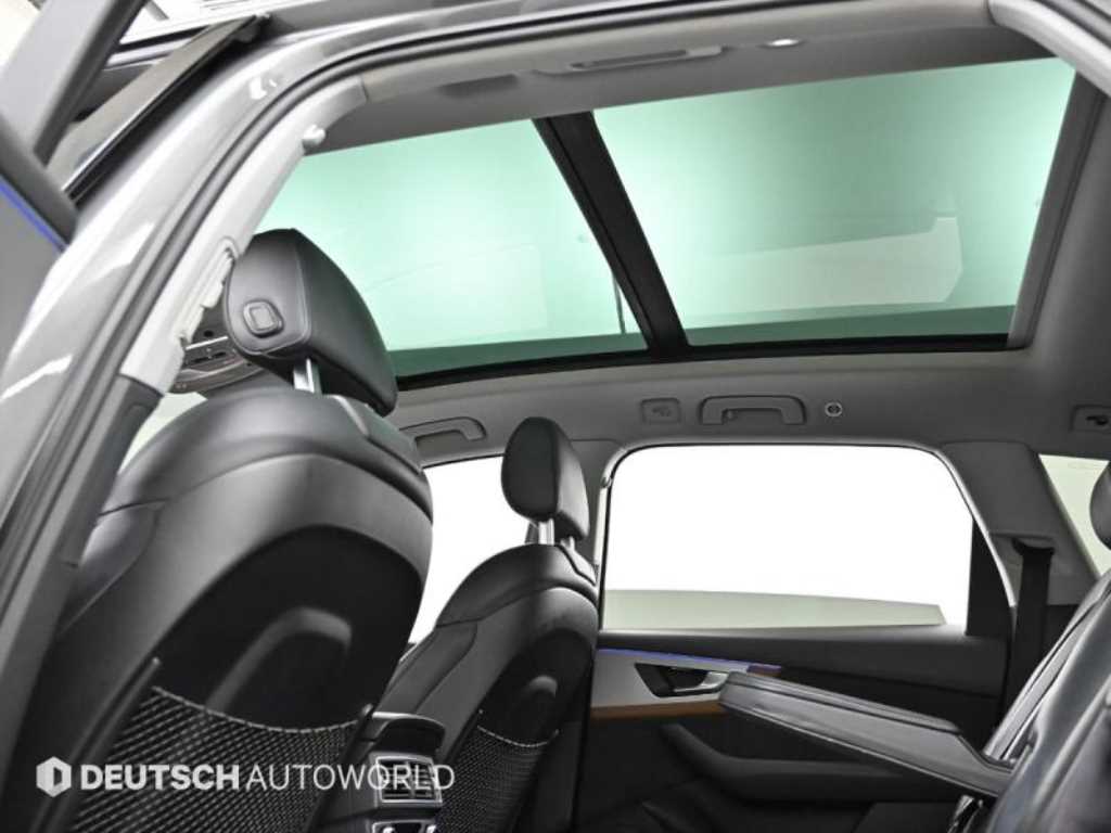 Audi Q7 2016 - Importación desde Corea - HF Imports Iquique - Foto 19