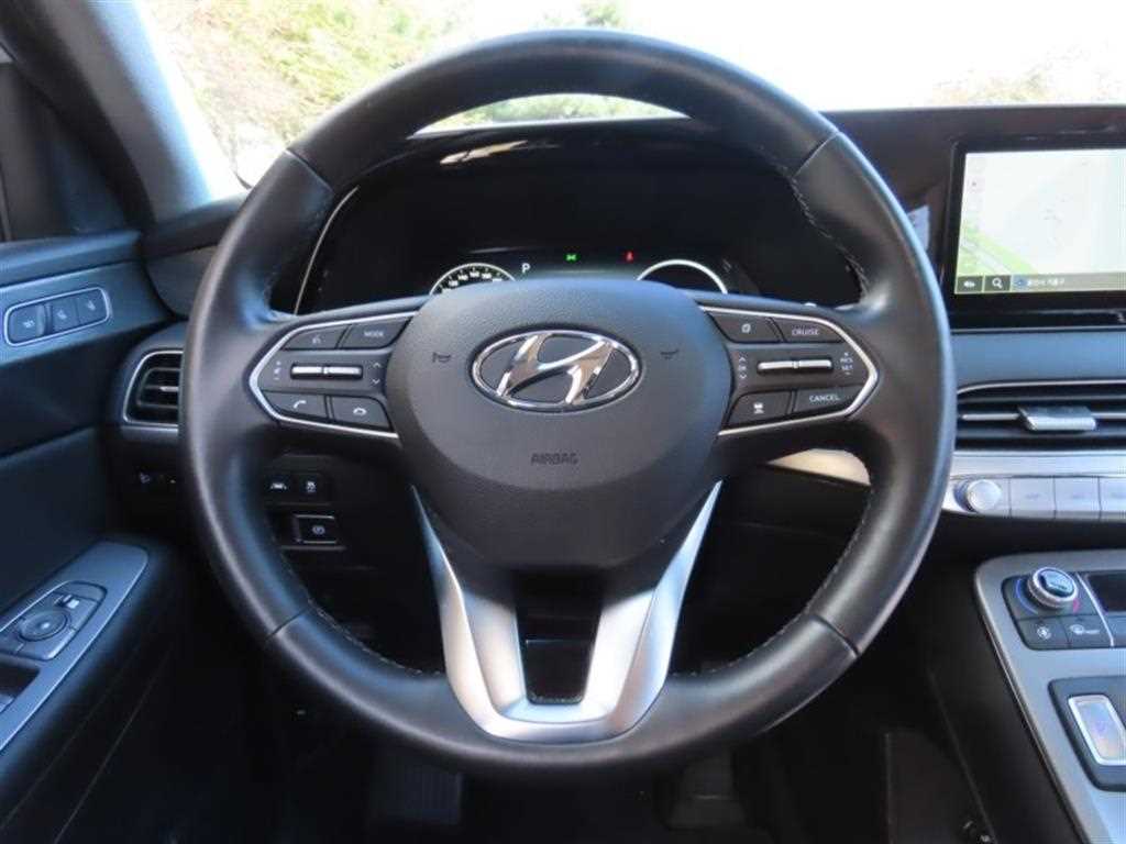 HYUNDAI Palisade 2022 - Importación desde Corea - HF Imports Iquique - Foto 17