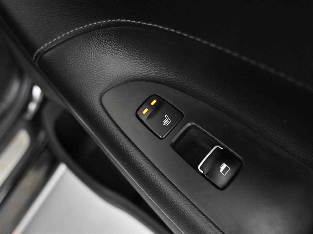 HYUNDAI Grandeur 2017 Negro - Importación desde Corea - HF Imports Iquique - Foto 16