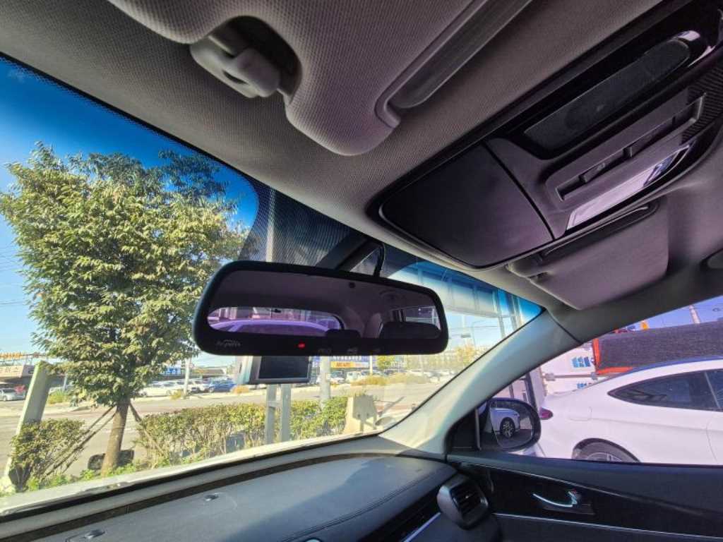 KIA Sorento - Vista 11