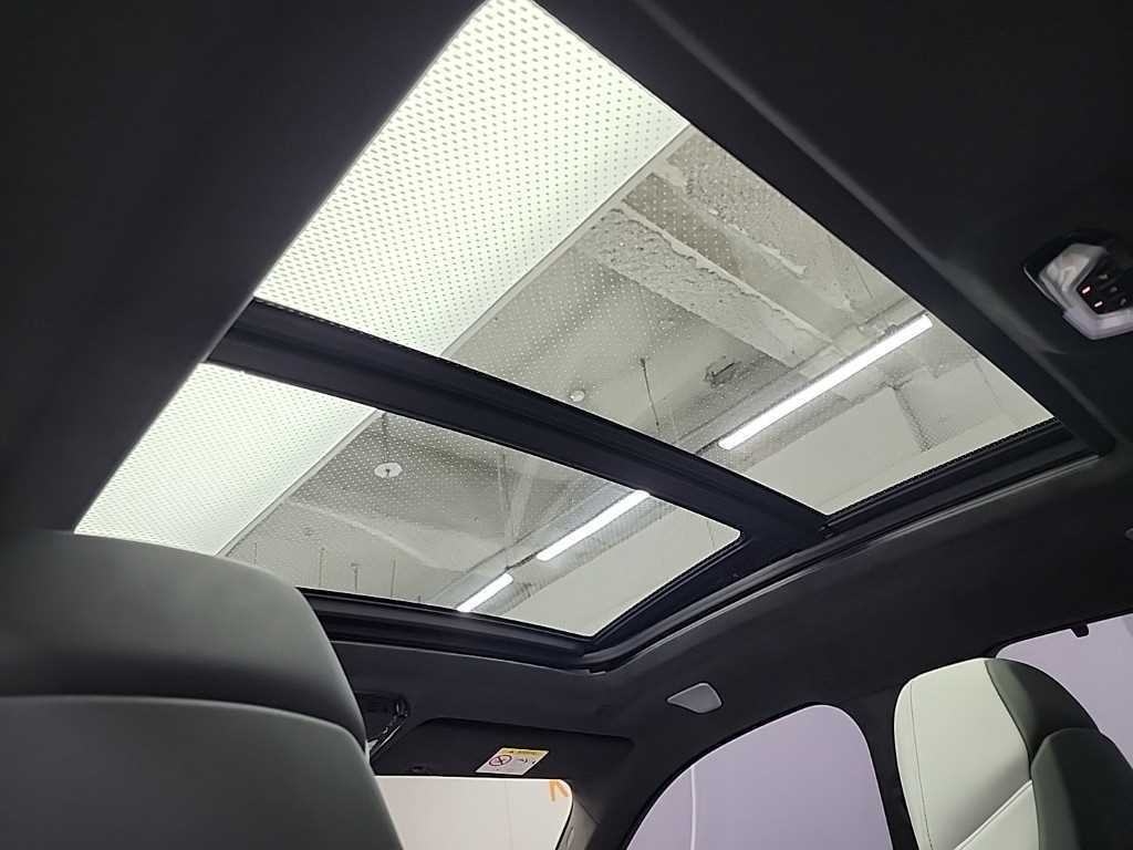 BMW X6M 2022 Rojo - Importación desde Corea - HF Imports Iquique - Foto 14