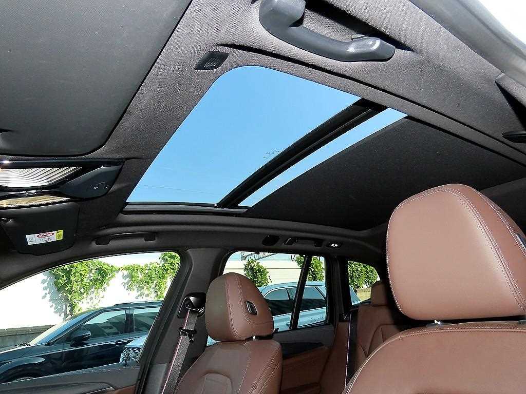 BMW X3 2023 Blanco - Importación desde Corea - HF Imports Iquique - Foto 16